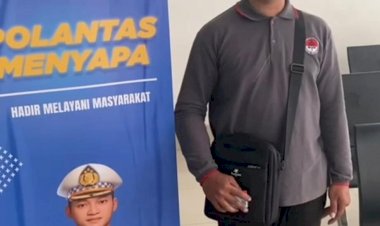 Transparan-dan-Profesional,-Layanan-Satpas-Polresta-Sidoarjo-Diganjar-Apresiasi-Warga