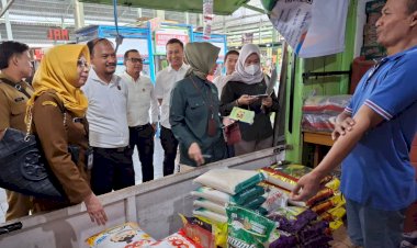 Polresta-Malang-Kota-Gandeng-Bapanas-Sidak-Pasar-Antisipasi-Lonjakan-Harga-Jelang-Ramadan