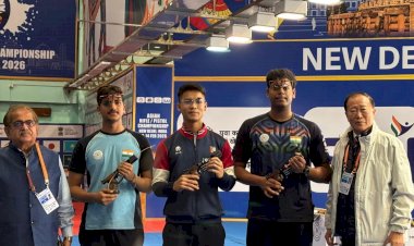 Prestasi-Gemilang-Anggota-Polri:-Briptu-Muhamad-Fawwaz-Aditia-Farrel-Raih-Medali-Emas-dan-Pecahkan-Rekor-Dunia-di-Ajang-Asian-Rifle/Pistol-Chqmpion-2026-India