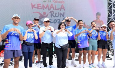 Kemala-Run-2026-Siap-Digelar-di-Bali-Usung-Semangat-Charity-dan-Targetkan-10.000-Pelari