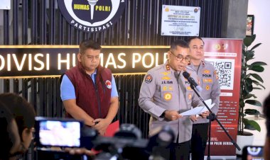 Eks-Kapolres-Bima-Kota-Jadi-Tersangka-Narkoba-Polri-Tegaskan-Tak-Ada-Toleransi-untuk-Oknum-Internal