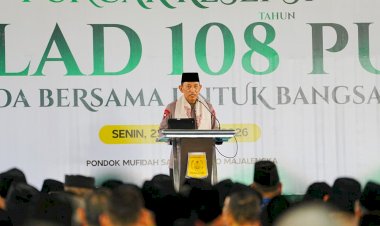 Hadiri-Milad-PUI-Kapolri-Tegaskan-Perkuat-Sinergi-Kawal-Program-Pemerintah
