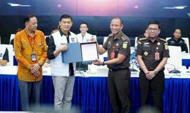 Bareskrim-Polri-Eksekusi-Aset-Judi-Online-Rp58-Miliar-Diserahkan-ke-Negara