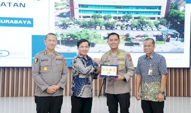 Dewan-Pengawas-BPJS-Apresiasi-Pelayanan-RS-Bhayangkara-Surabaya