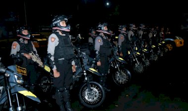 Polri-Siap-Amankan-Malam-Takbiran-Idulfitri-1447-H,-317-Ribu-Personel-Disiagakan
