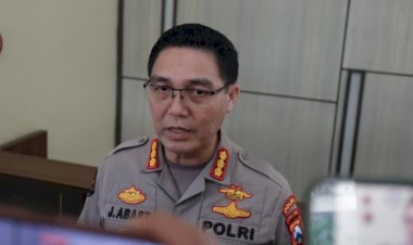 Polda-Jatim-Gelar-KRYD,-Layanan-Pengamanan-Arus-Balik-Pascaoperasi-Ketupat-Semeru-2026