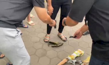 Resmob-Bareskrim-Tangkap-Ki-Bedil,-Penjual-Senpi-Ilegal-yang-Sudah-Jualan-20-Tahun