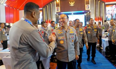 Wakapolri-Dorong-Brimob-Tingkatkan-Kapabilitas,-Siap-Hadapi-Tantangan-Baru