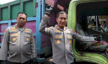 Polres-Blitar-Kota-Amankan-Tersangka-Penyalahgunaan-BBM-Bersubsidi