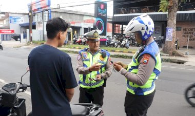 Optimalisasi-Gakkum-Presisi-Ditlantas-Polda-Jatim-Gelar-Operasi-Dakgar-Berbasis-Handheld