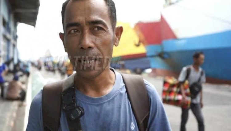 Polri Sukses Berikan Pelayanan saat Mudik Lebaran 2025, Masyarakat Sampaikan Terimakasih