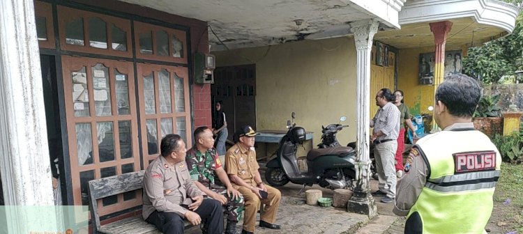 Polisi Berhasil Mediasi Sengketa Lahan Warga di Pagak Kabupaten Malang