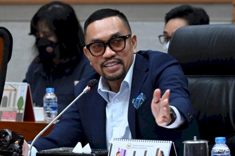 Legislator Apresiasi Gerak Cepat Polri Tangkap Admin Grup 'Fantasi Sedarah'