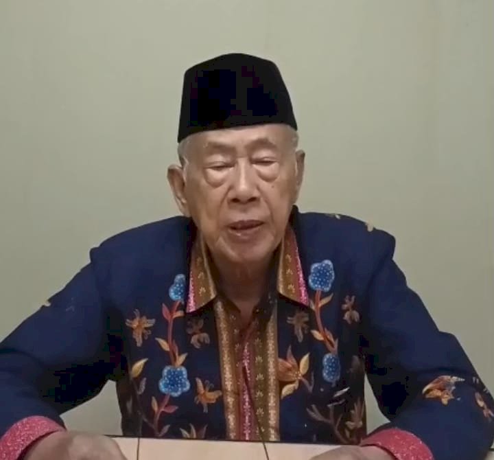 MUI Sidoarjo Ucapkan Selamat Hari Bhayangkara Ke-79