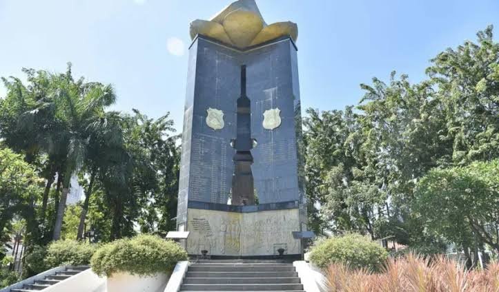 Sejarah Hari Perjuangan Polri 21 Agustus dan Makna Kepahlawanannya