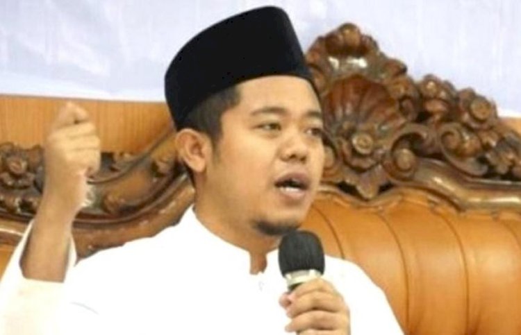 Gus Najih: Rakyat di Belakang Polri Terkait Berantas Narkoba hingga Tindak Tegas Bandar
