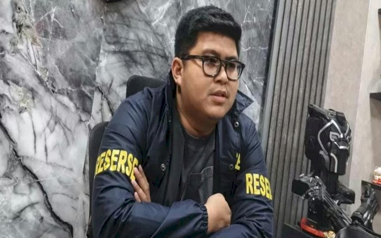 Polres Gresik Amankan Enam Orang Terduga Gangster yang Resahkan Warga