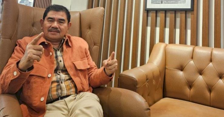 Prof Juanda Polri Tidak Tepat Dijadikan Kementerian Sudah Tepat sebagai Lembaga Non Kementerian