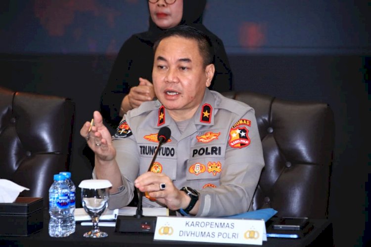 Mahkamah Konstitusi Tolak Permohonan Uji Materi Terkait Rangkap Jabatan Anggota Polri