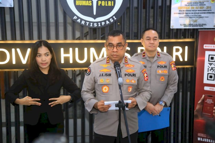 Polri Tegaskan Komitmen Transparansi, Berkas Kasus Kekerasan Anak di Tual Dilimpahkan ke Kejaksaan