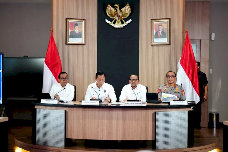 Mudik Lebaran 2026 Polri Kerahkan 161 Ribu Personel, Layanan Darurat 110 Jadi Kunci Respons Cepat bagi Pemudik