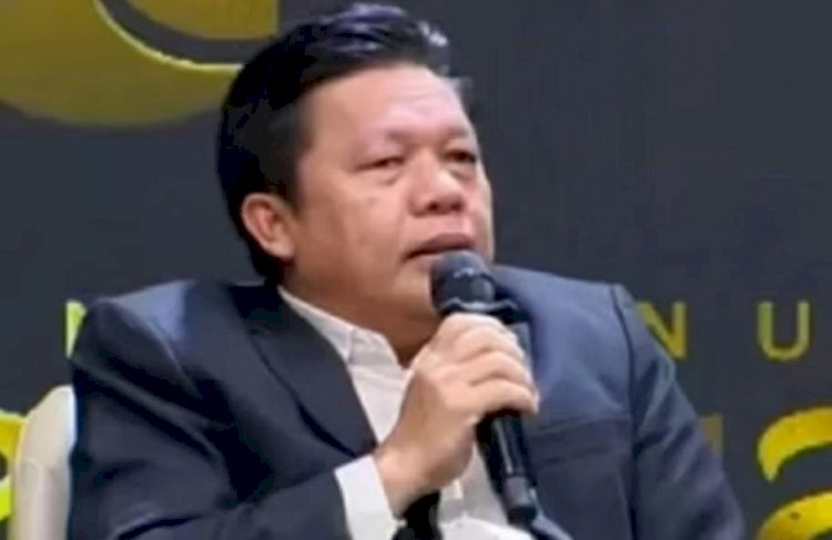 Pagdam Jaya Dijabat Letjen, Lemkapi Usul Kapolda Metro Jaya Naik Pangkat Komjen