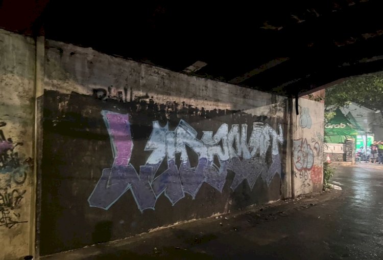 Polrestabes Surabaya Amankan 4 Pelaku Vandalisme, Terapkan Sanksi Sosial di Liponsos